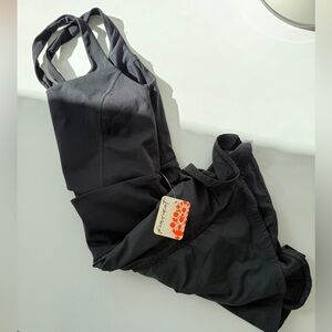 FREE PEOPLE MOVEMENT romper